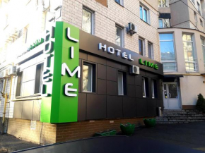 Hotel Lime